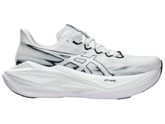 ASICS SUPERBLAST 3 Unisex Shoes White/Black