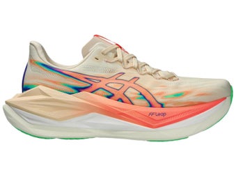 ASICS SUPERBLAST 3 Unisex Shoes Seashell/Sun Coral