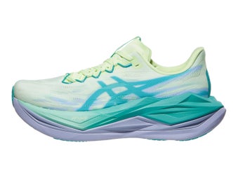ASICS SUPERBLAST 3 Unisex Shoes Yellow/Aqua