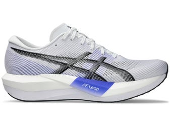 ASICS Magic Speed 5 Unisex Shoes White/Black