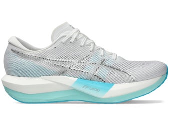 ASICS Magic Speed 5 Unisex Shoes White/Pure Silver