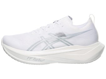 ASICS MEGABLAST Unisex Shoes White/Piedmont Grey