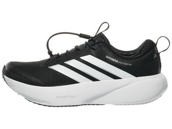 adidas Supernova Rise 3 Adaptive Men's Shoes Blk/Wh/Cbn