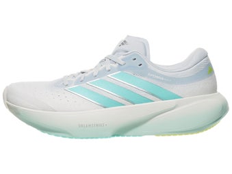 adidas Supernova Rise 3 Women's Shoes Blue/Aqua/Lime