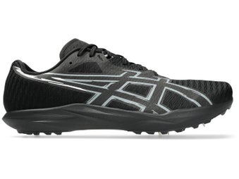ASICS Sonicracer XC Spikes Unisex Black/Gravel
