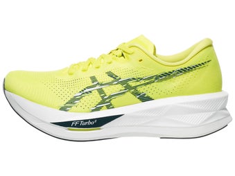 ASICS SONICBLAST Men's Shoes Citron/Tranquil Teal