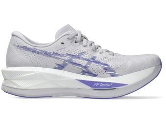 ASICS SONICBLAST Women's Shoes Lilac Hint/White