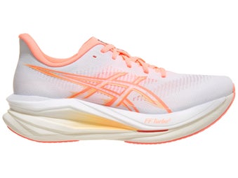 ASICS SONICBLAST 2 Women's Shoes White/Sun Coral