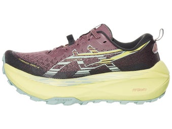 ASICS Trabuco Max 4 Women's Shoes Purple Oxide/Moss