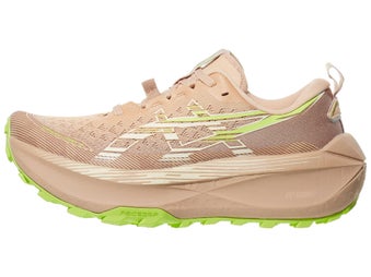 ASICS Trabuco Max 4 Women's Shoes Pale Apricot/Cream