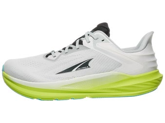 Altra Torin 8 Men's Shoes White/Lime