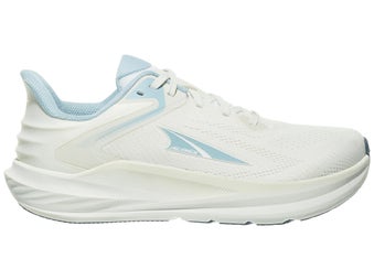 Altra Torin 8 Women's Shoes White/Light Blue