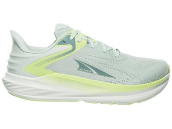 Altra Torin 8 Women's Shoes Pastel Teal