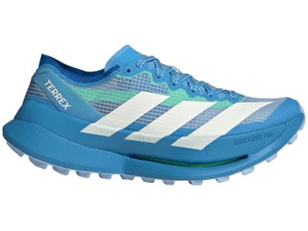 adidas Terrex Agravic Speed Ultra 2 Women's Shoes Bl/Wh