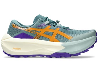 ASICS Trabuco Max 5 Women's Shoes Foggy Teal/Amethyst