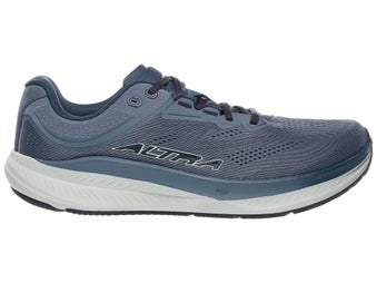 Altra Torin 9 Men's Shoes Flint Stone/Blue Nights