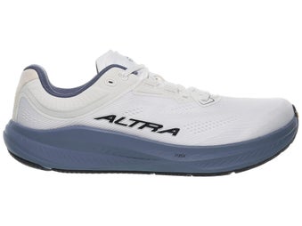 Altra Torin 9 Men's Shoes White/Black/Flint Stone