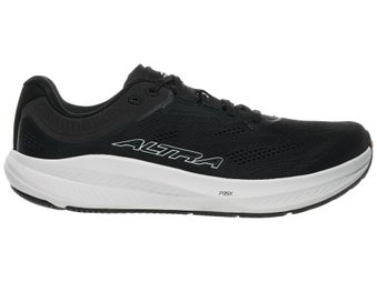 Altra Torin 9 Men's Shoes Black/White/Black