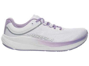Altra Torin 9 Women's Shoes White/White/Wisteria