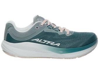 Altra Torin 9 Women's Shoes Sea Pine/Ice/Greenmileu