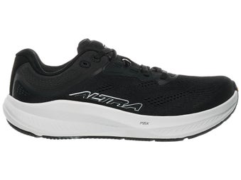 Altra Torin 9 Women's Shoes Black/White/Black