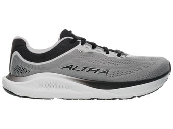 Altra Torin ST Men's Shoes Ulitmate Grey/Jet Black