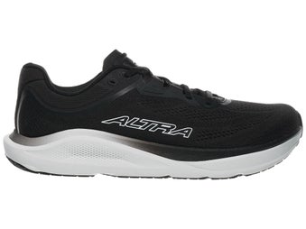 Altra Torin ST Men's Shoes Black/Black/White