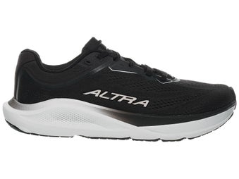 Altra Torin ST Women's Shoes Black/White/White