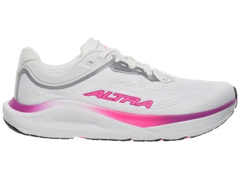 Altra Torin ST Women's Shoes White/Wht/Knockout Pink