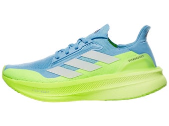 adidas Ultraboost 5X Men's Shoes Semi Blue/Crystal J