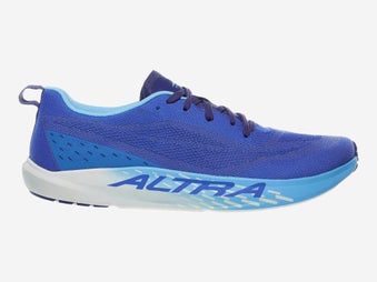 Altra Vanish Pulse Men's Shoes Victoria Blue/Bluefish