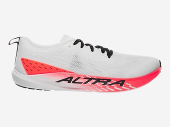 Altra Vanish Pulse Women's Shoes White/Black/Coral