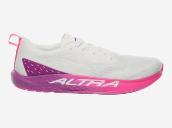 Altra Vanish Pulse Women's Shoes White/Prplctsflwr
