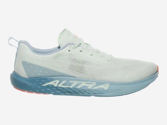 Altra Vanish Pulse Women's Shoes Ice/Windward Blue