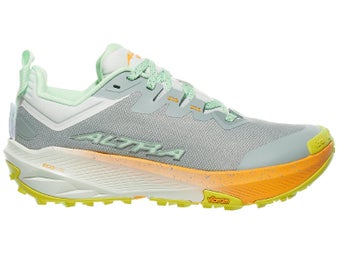 Altra Experience Wild 3+ Women's Shoes Gray