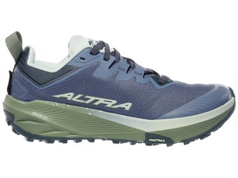 Altra Experience Wild 3 Women's Shoes Dark Blue