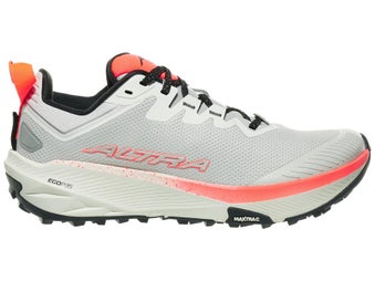 Altra Experience Wild 3 Women's Shoes White/Coral