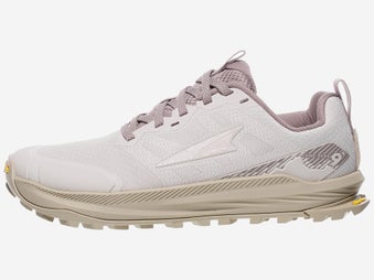 Altra Lone Peak 9+ Women's Shoes Pale/Pearl/Bark