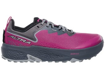 Altra Timp 6 Women's Shoes Black/Rose