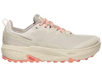 Altra Timp 6 Women's Shoes Tan