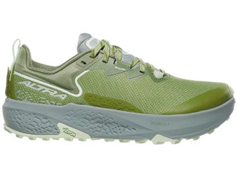 Altra Timp 6 Women's Shoes Dusty Olive