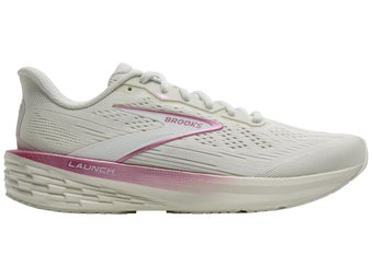 Brooks Launch 12 Women's Shoes Bluewash/Pink