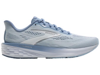 Brooks Launch 12 Women's Shoes Rain Washed/Nantucket/Ch