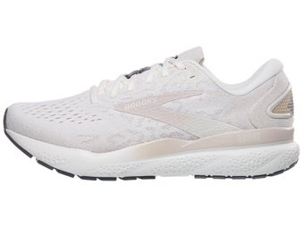 Brooks Ghost 16 Men's Shoes Coconut
