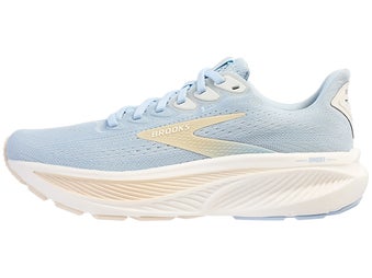 Brooks Ghost 17 Women's Shoes Skyway/Coconut/Sand
