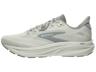 Brooks Ghost 18 Men's Shoes Primer Grey/Oyster Mushroom