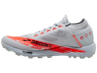 Brooks Catamount Agil Unisex Shoes Illusion Blue/Coral
