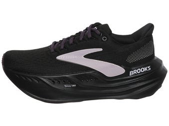 Brooks Glycerin Max Women's Shoes Black/Orchid Ice/Grey