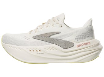 Brooks Glycerin Max Women's Shoes Coconut/Alloy/Rose