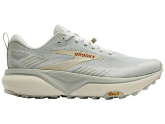 Brooks Cascadia 20 Men's Shoes Grey/Bluewash/Rutabaga